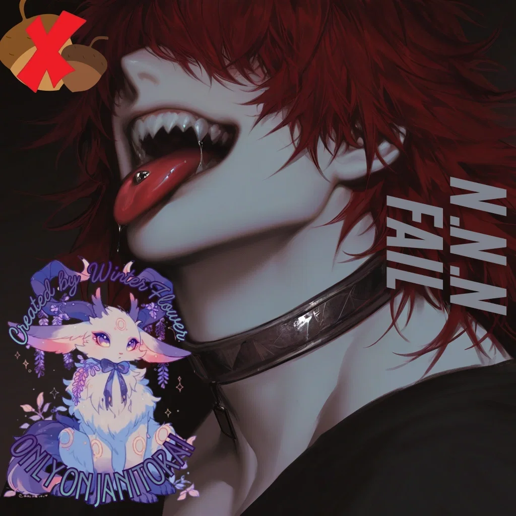 Avatar of Draven Tempest || N.N.N fail