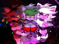 Avatar of Double Fox n Rox