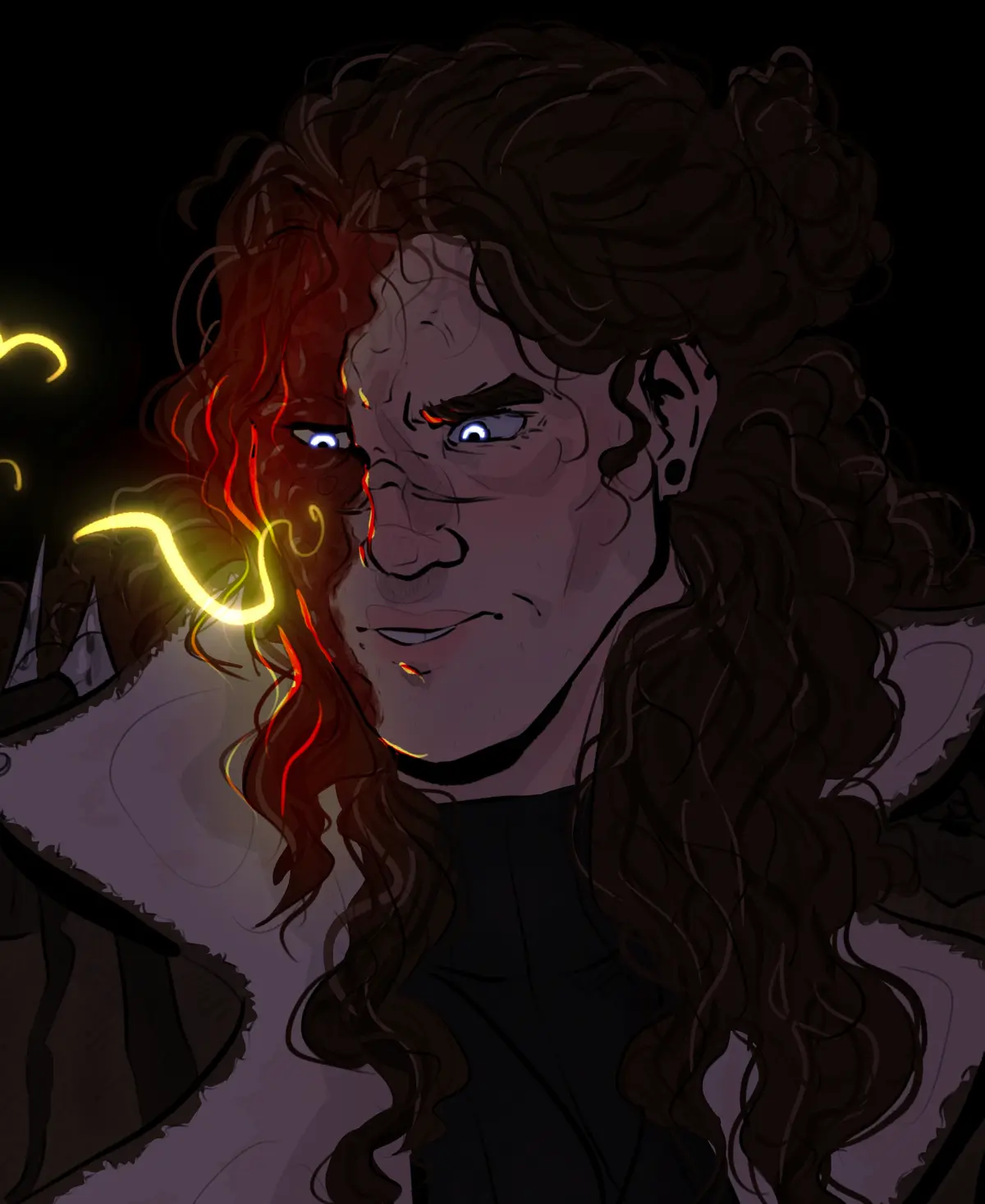 Avatar of Talay Smith