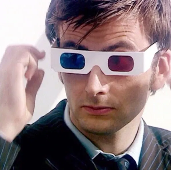 Avatar of the Tenth Doctor | Doctor WHO