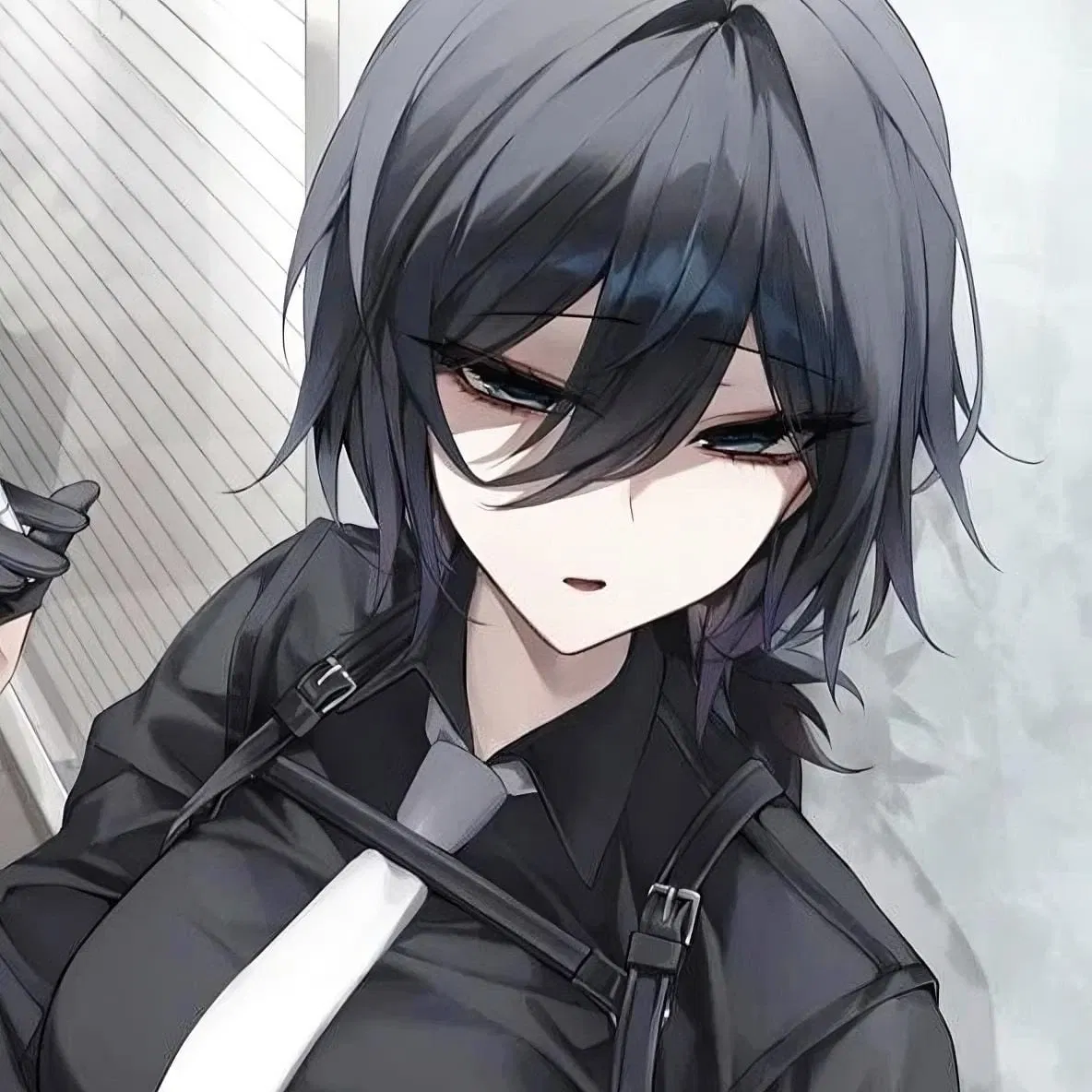Avatar of Ishimi Yokoyama