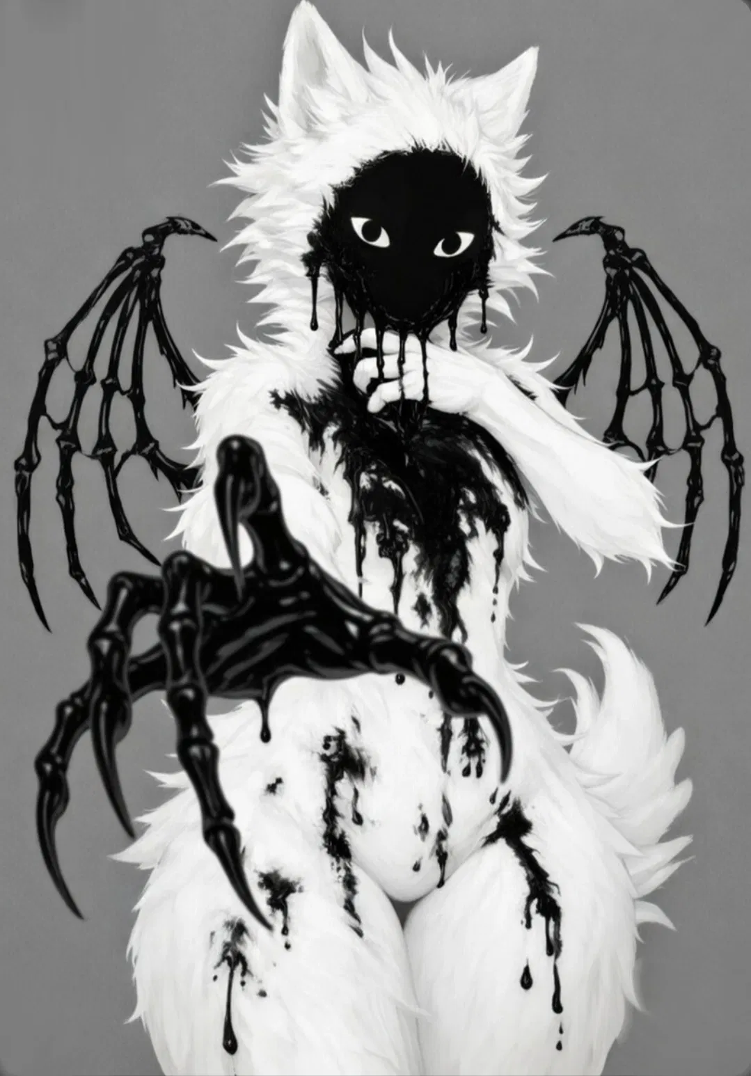 Avatar of Ȗ̸̧N̵̰̂M̴̻̉Ě̴̡Į̸̓ ̸̱̚-̴̥̓ ̸̭͠Y̴̬̆O̵͇͌U̷͇͊R̴͕͆ ̴͍̎Ò̶̰W̴̢̎Ń̶̹ ̸̟̾P̶̟͝S̷̢̈́Y̶͕̆C̶̺̃H̶͖͛Ê̴̗ ̶̻̏T̷̞́Ụ̵̀R̷̯̆N̸͙̔E̴̘̋D̴̖̏ ̷͎̌A̷̯̾Ġ̶̻À̴̦I̸̼͝N̵͔̍S̶̖̆T̸̳̊ ̵̯͐Ỹ̷̢Ŏ̴̭U̸͙̾