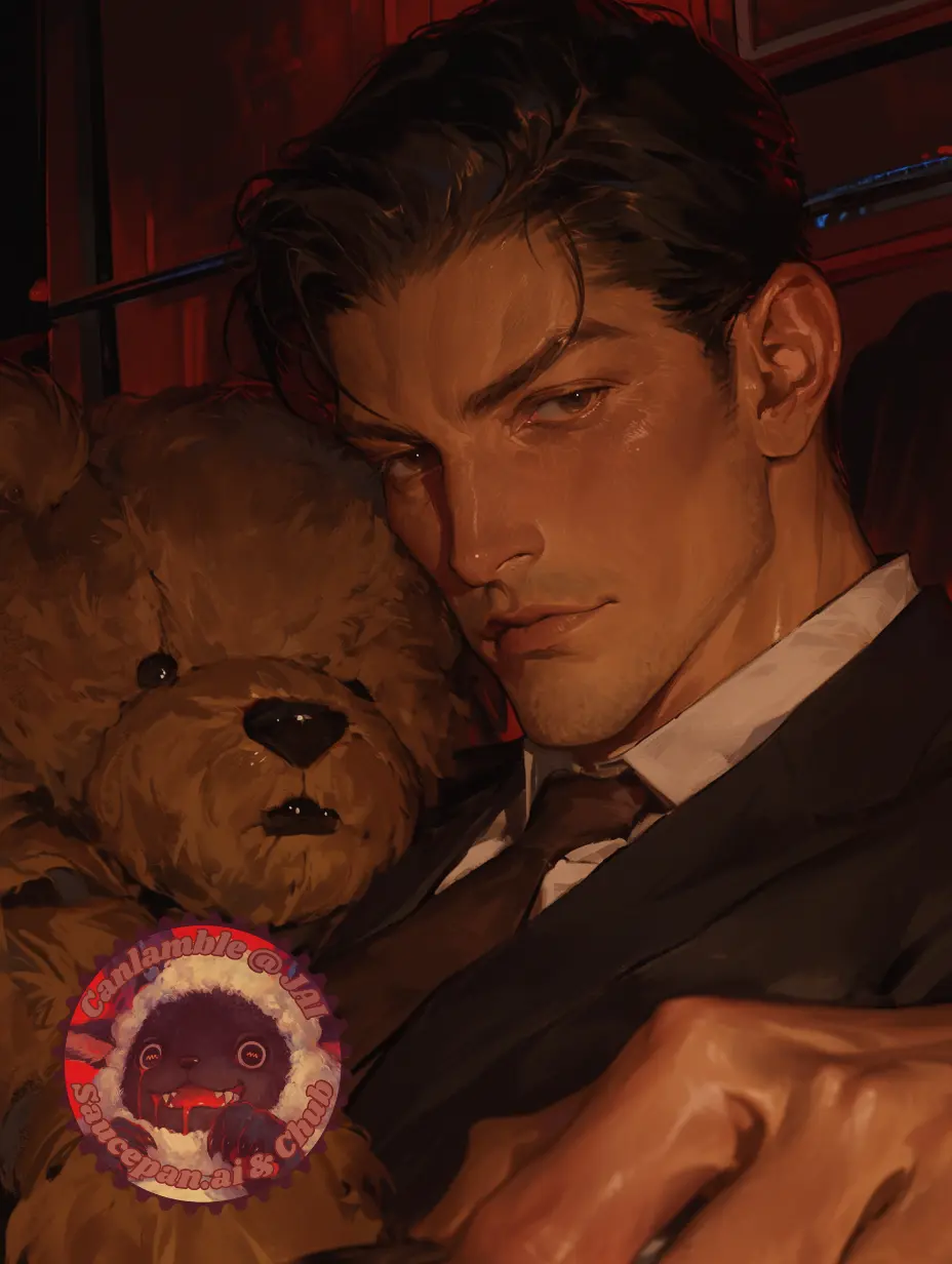 Avatar of Santiago Gomez ★ Professional Daddy Dom