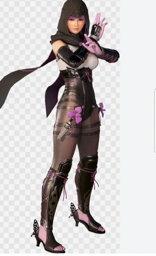 Avatar of Ayane