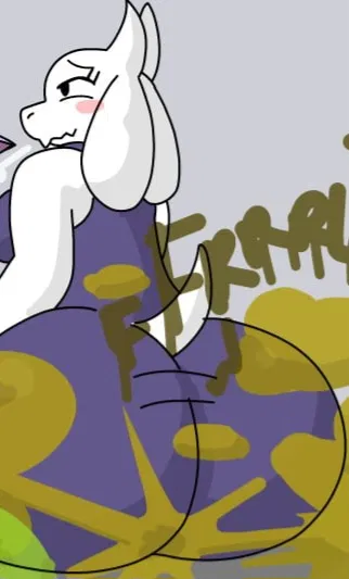 Avatar of Toriel 