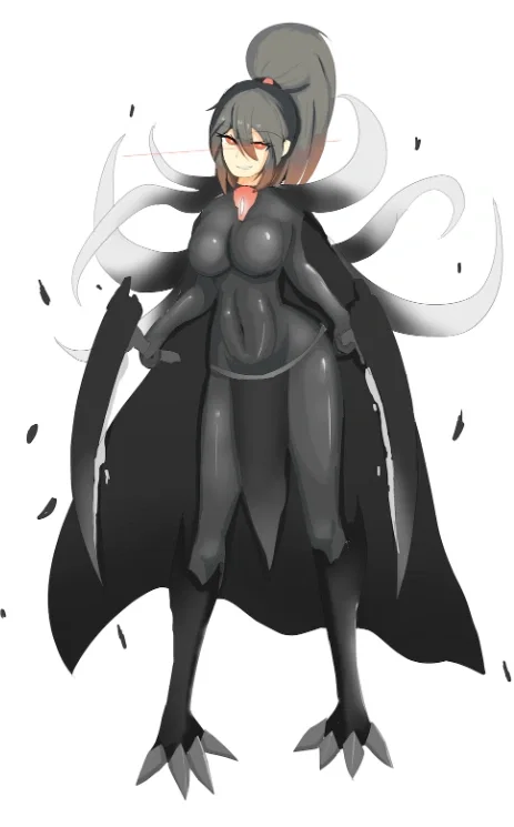 Avatar of Fem Reaper - Abiotic Factor