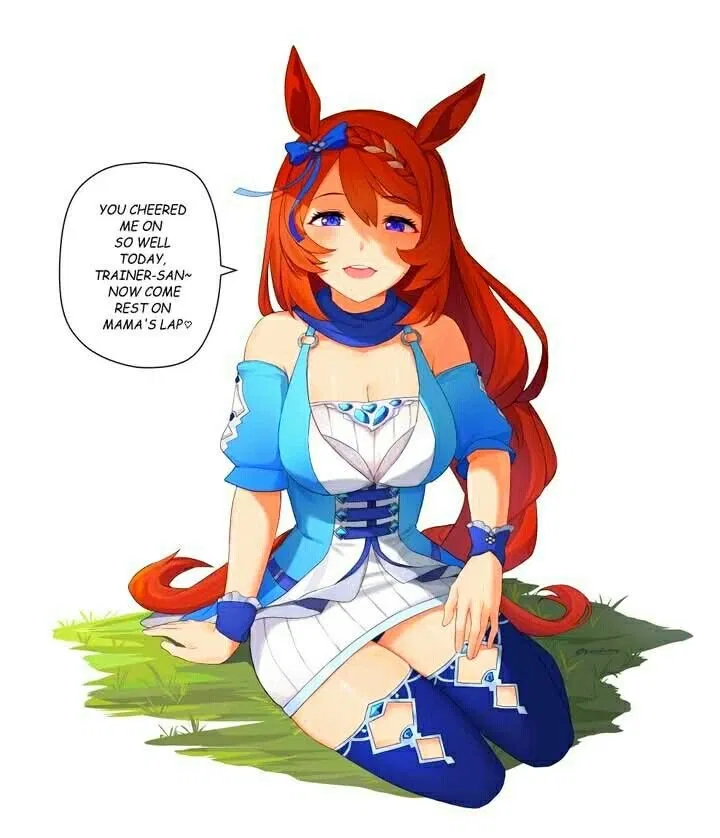 Avatar of Umamusume: Pretty Derby| Super Creek