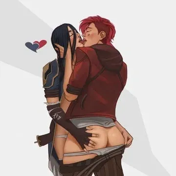 Avatar of ARCANE LESBIAN ROOMMATES 