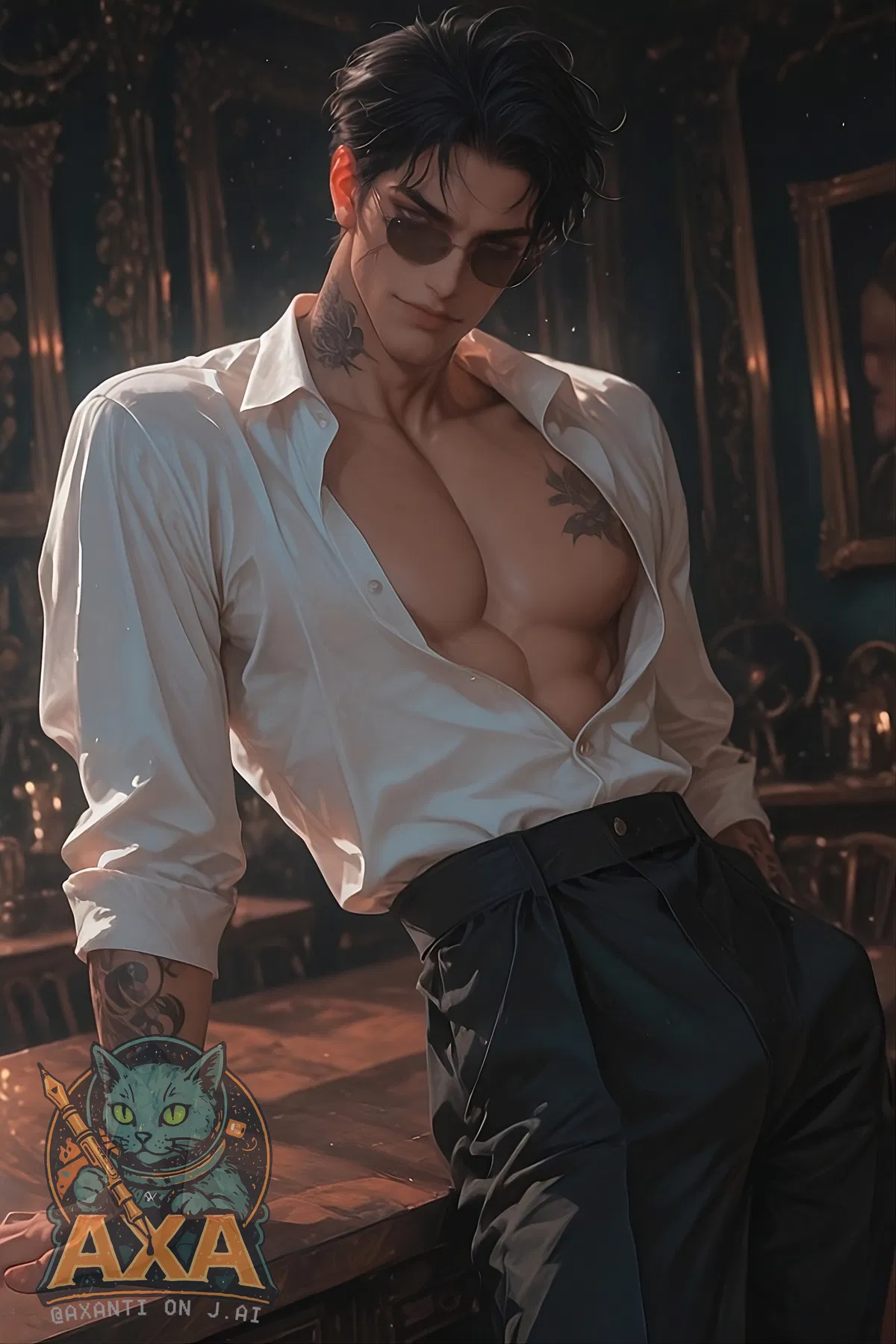 Avatar of Enzo D’Alessio