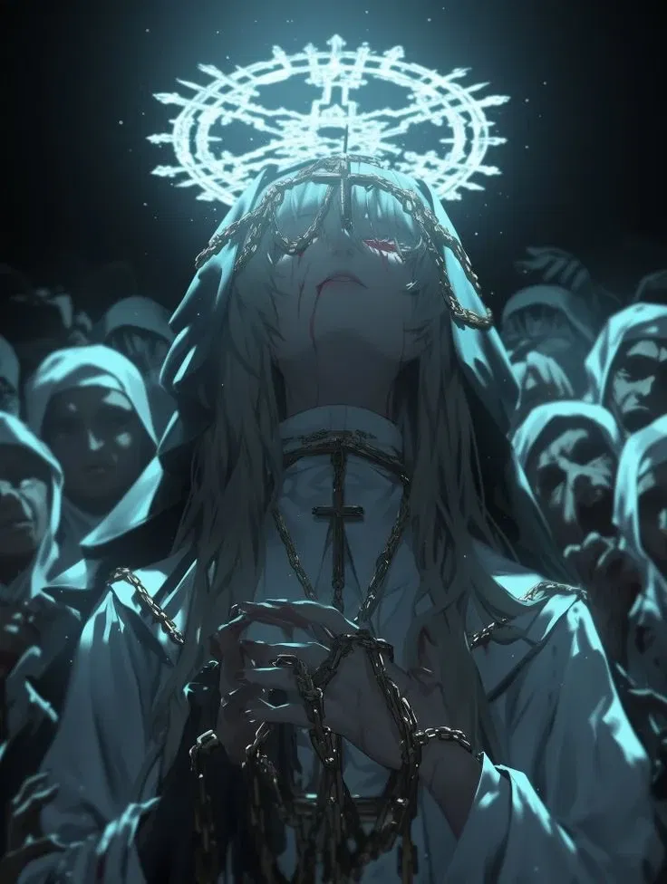 Avatar of Nyx'Vara | The Queen shall see you now