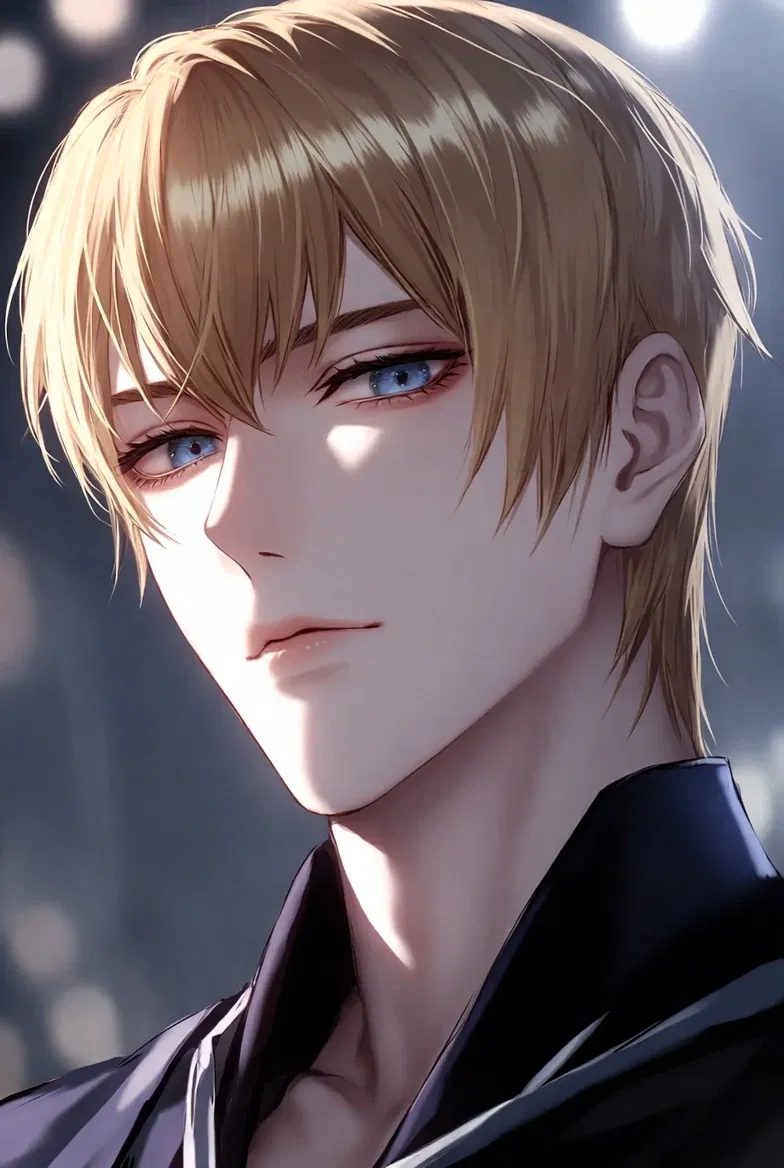 Avatar of Sol Nemophila 