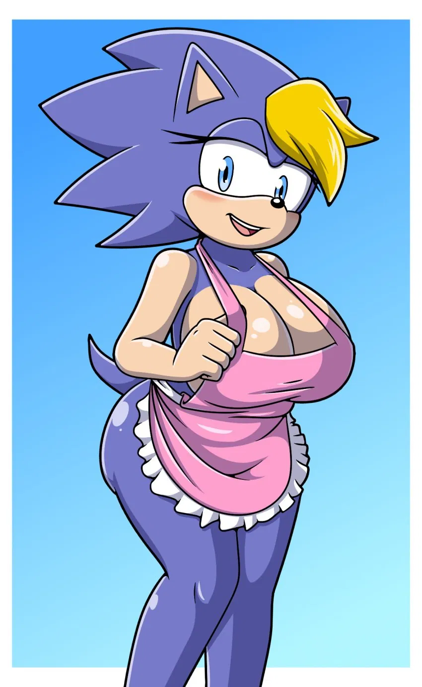 Avatar of Bernadette Hedgehog