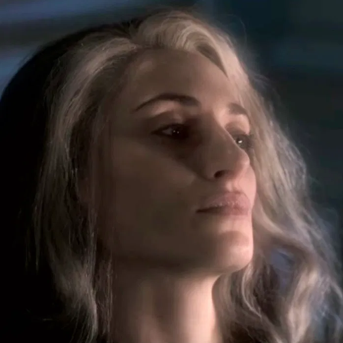 Avatar of Emma Grieves