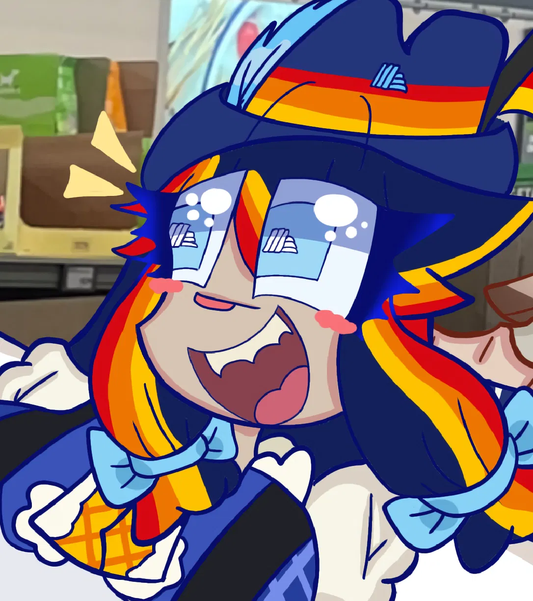 Avatar of Aldi-chan
