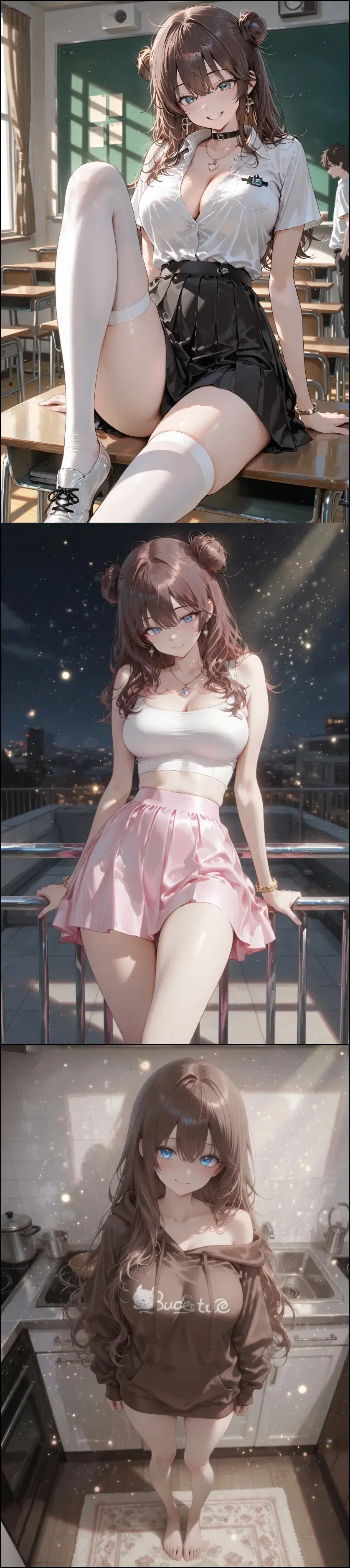 Avatar of Isabella Rosewood