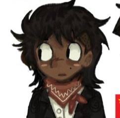 Avatar of Tavros Nitram