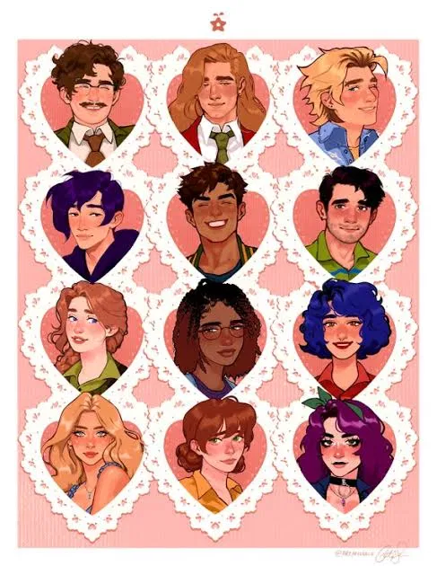 Avatar of Stardew Valley 