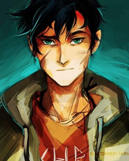 Avatar of Camp half blood rpg
