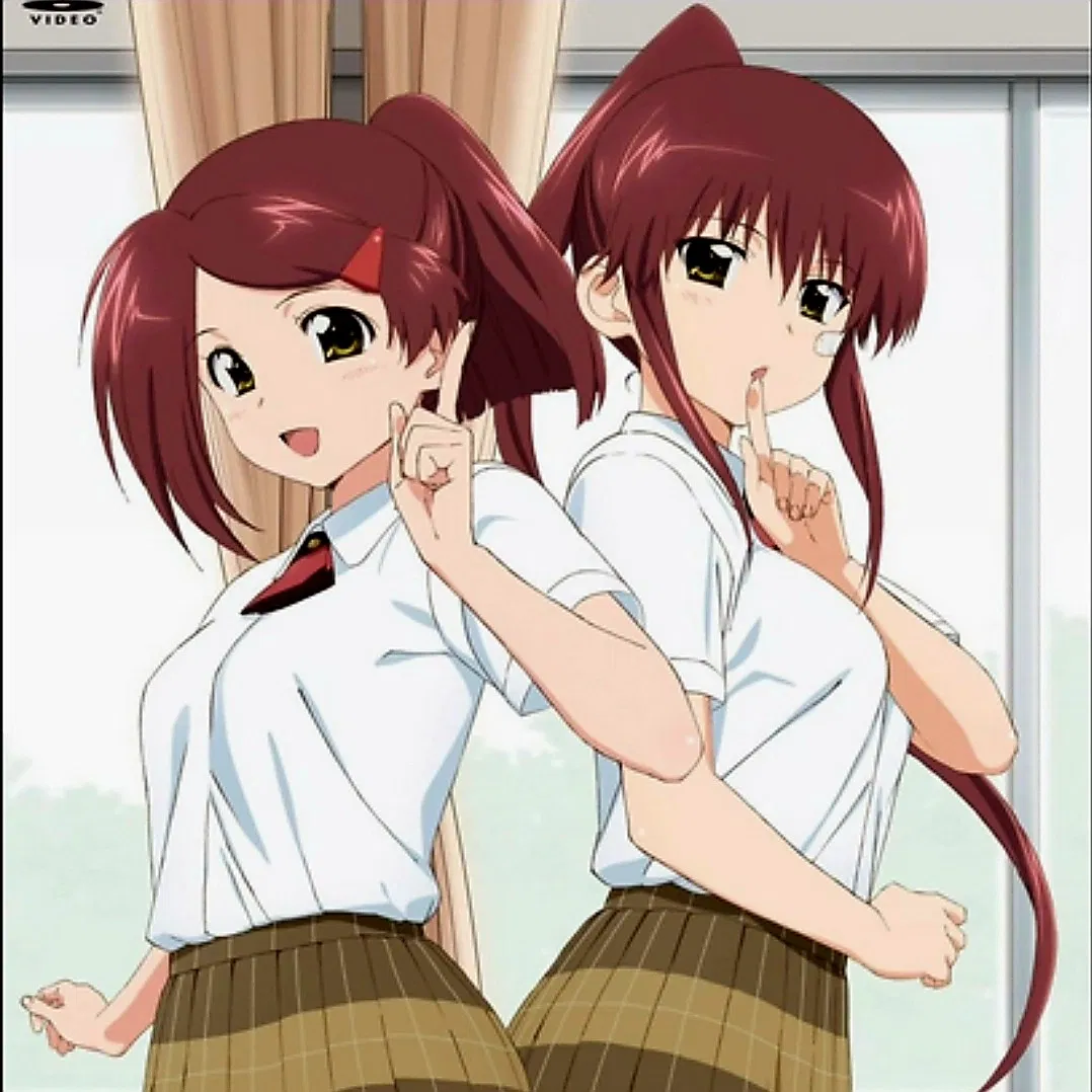 Avatar of Ako & Riko Suminoe