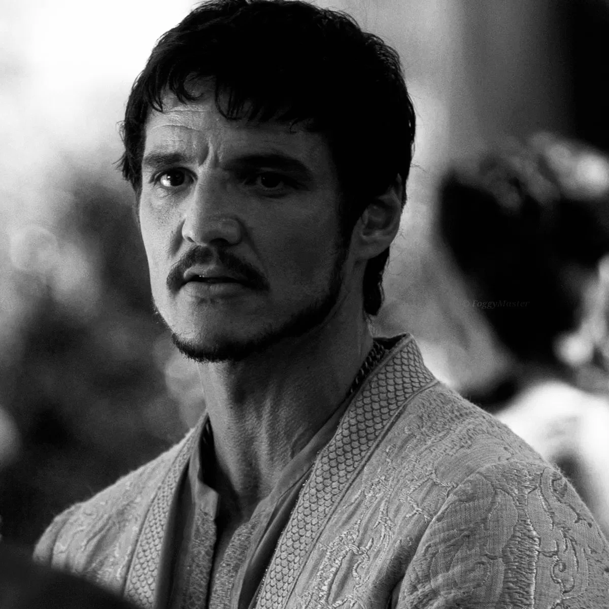 Avatar of Oberyn Martell