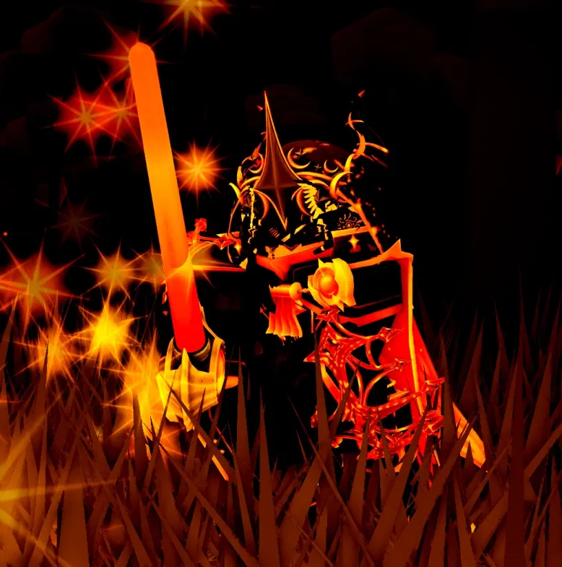Avatar of ꧁⎝ 𓆩༺✧ ROBLOXIA: CORRUPTION  - Grimgold ✧༻𓆪 ⎠꧂