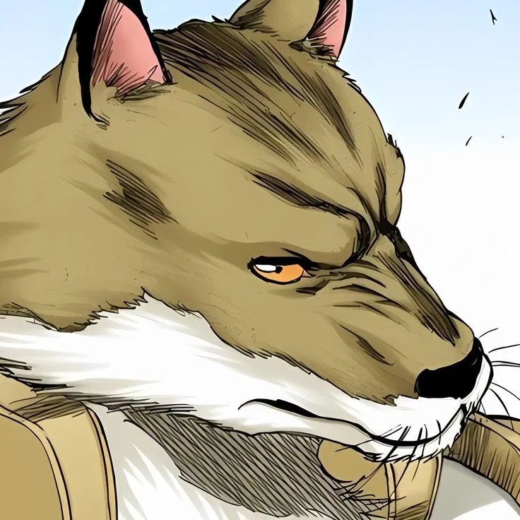 Avatar of Sajin Komamura