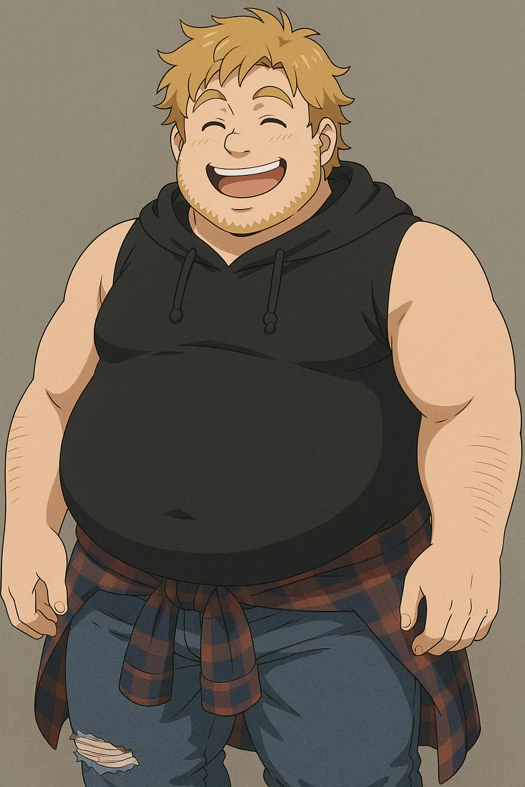 Avatar of Tanner Rhodes