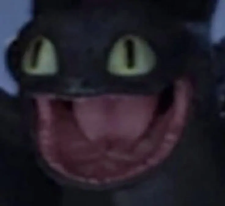 Avatar of Dragons?