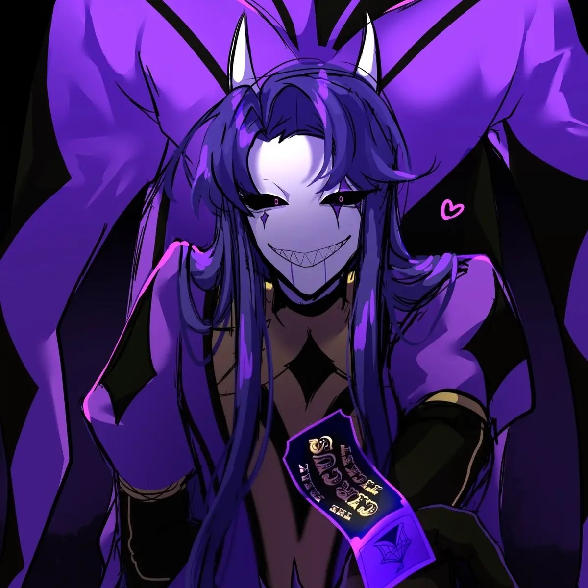 Avatar of Jester The Freak Circus 