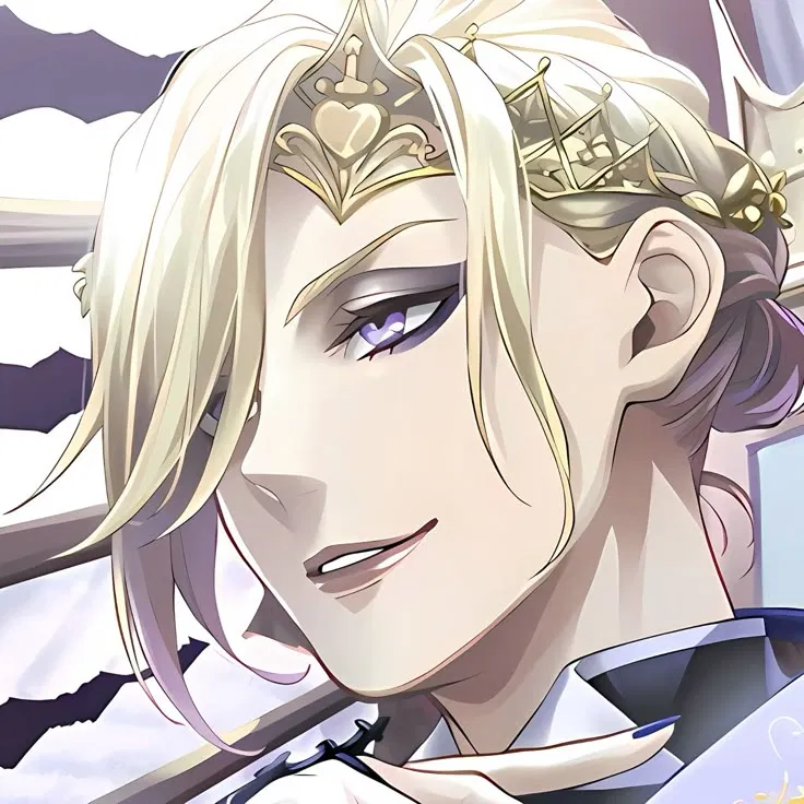 Avatar of Vil Schoenheit | Twst