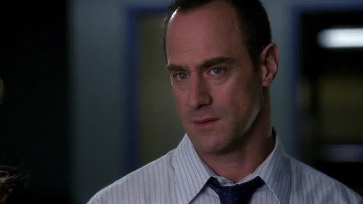 Avatar of Elliot Stabler