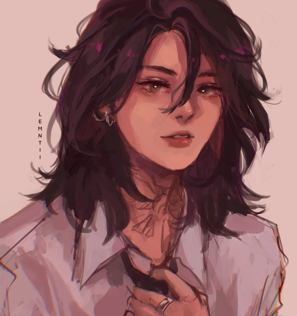 Avatar of Stephanie Blake || Student 