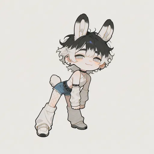Avatar of DISCORD SERVER 🐰