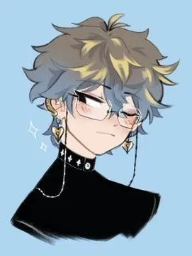 Avatar of Aiden