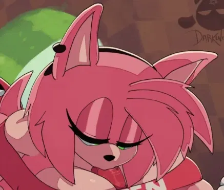 Avatar of ~🩷``Queen Amy Rose ``🩷~