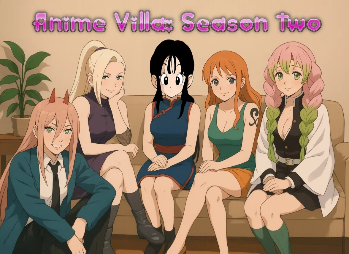 Avatar of The Anime Villa: Reality Show Contestant