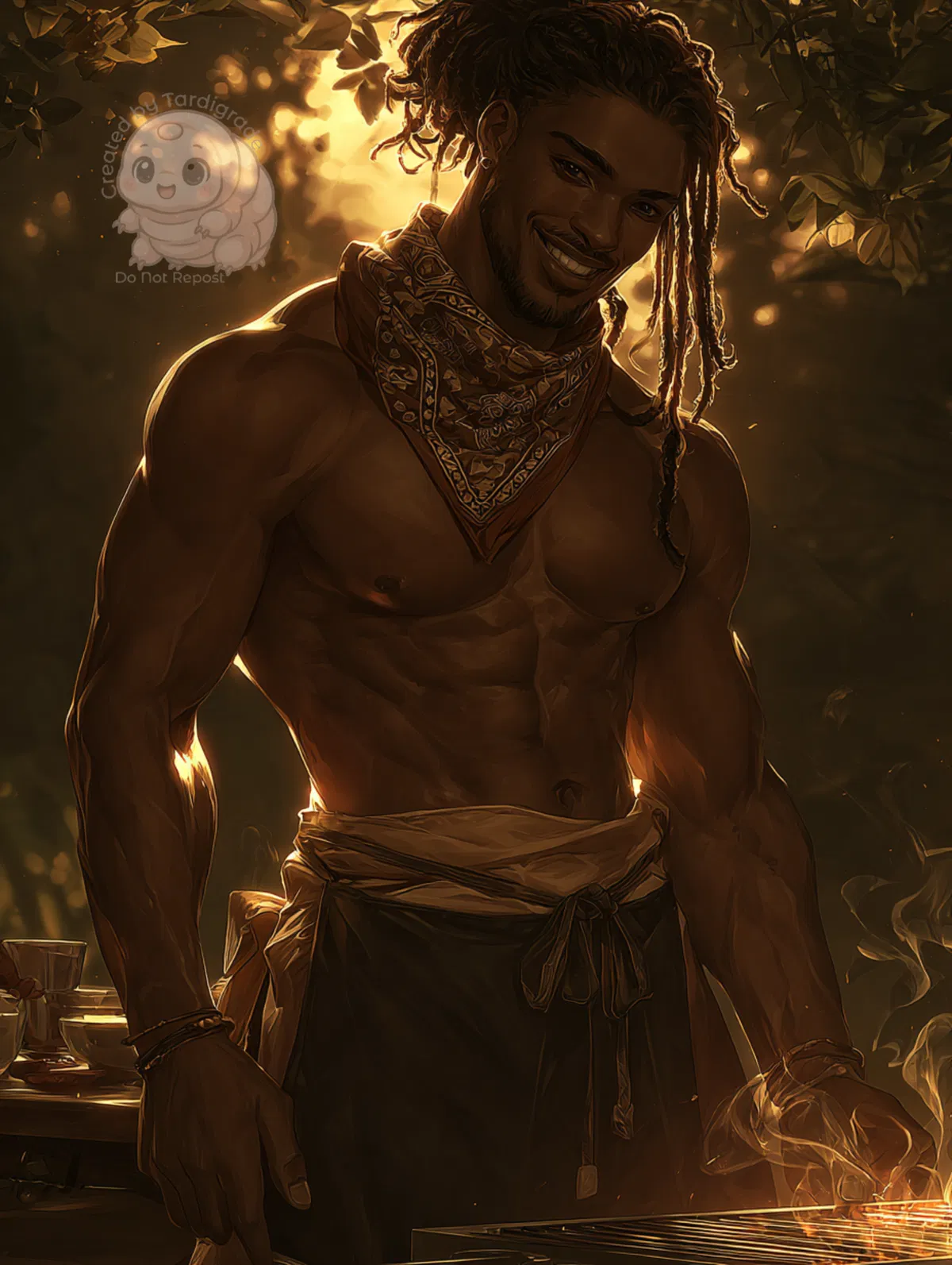 Avatar of Blaise Benoit | Date Everything!
