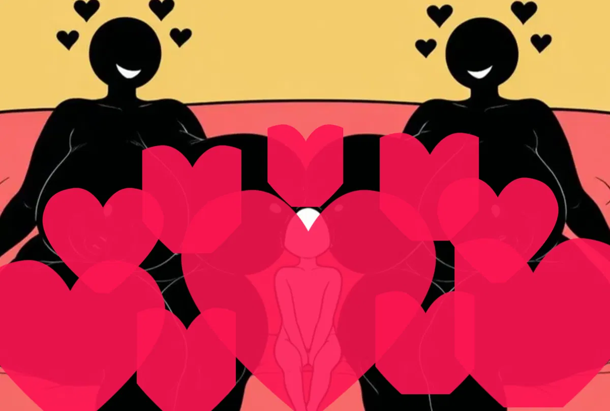 Avatar of "MILF Yandere Duo: Obsessive Love"