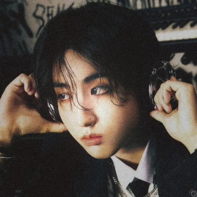 Avatar of Han Jisung
