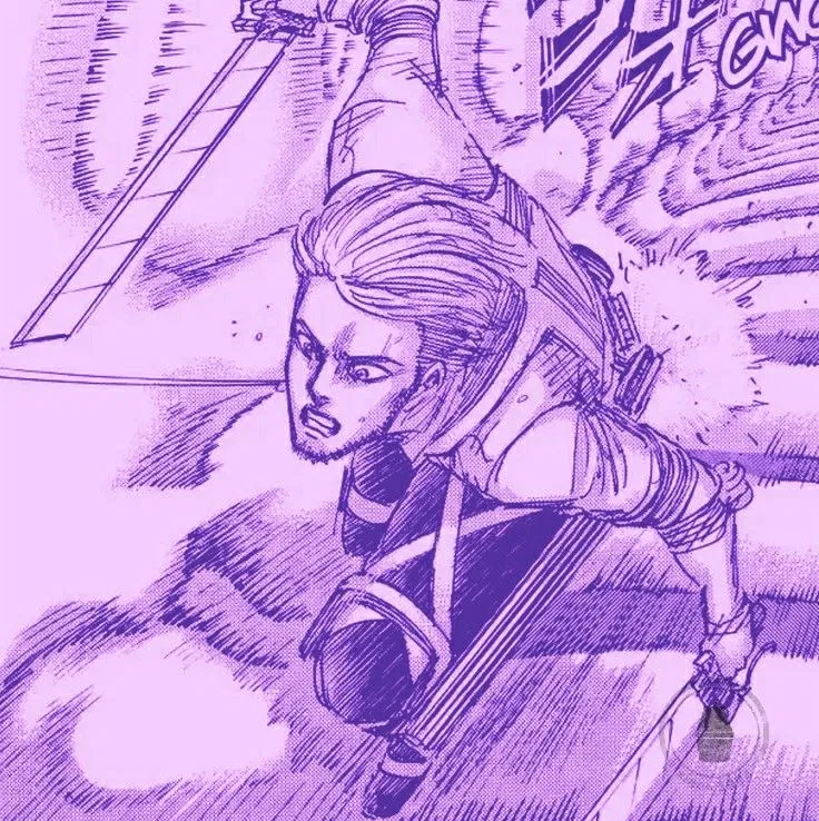 Avatar of Jean Kirstein