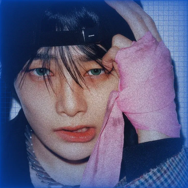 Avatar of — Yang Jeongin.