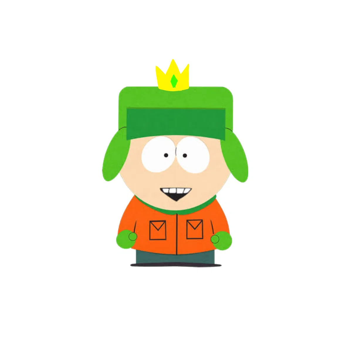 Avatar of Prince Kyle 