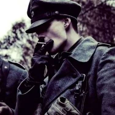 Avatar of Hans Beck