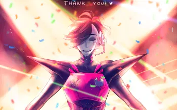 Avatar of METTATON EX