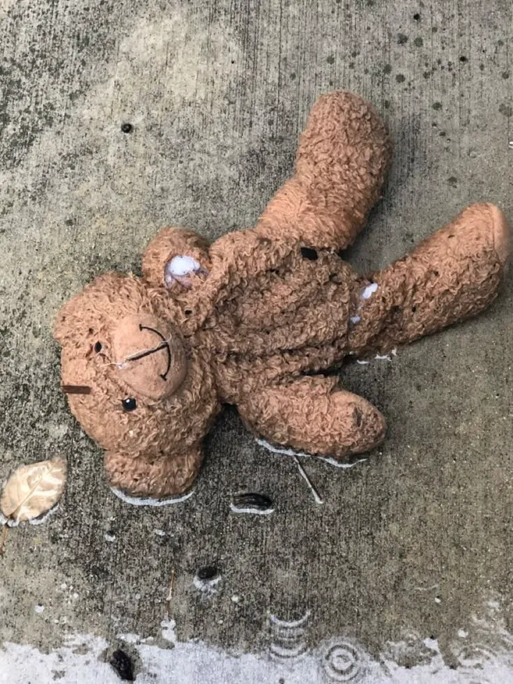 Avatar of CHILDHOOD TRAUMA| Eric Smith