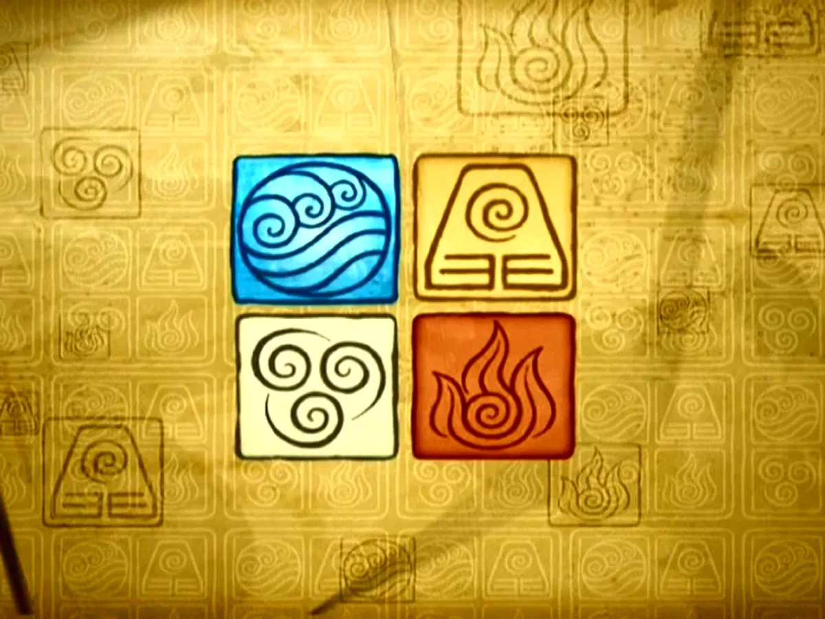 Avatar of Avatar: The Forgotten Tale