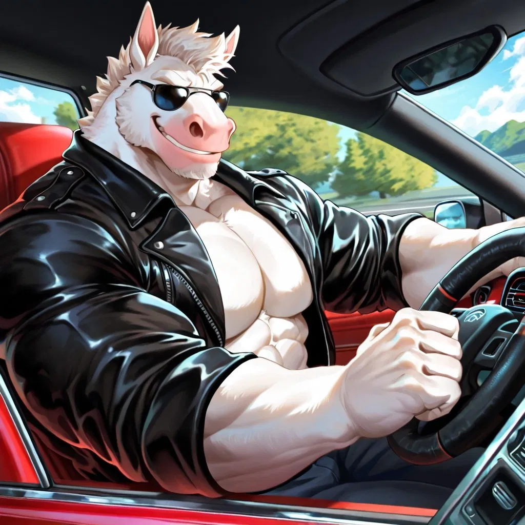 Avatar of Spontaneous Outing | "Get in, Loser"