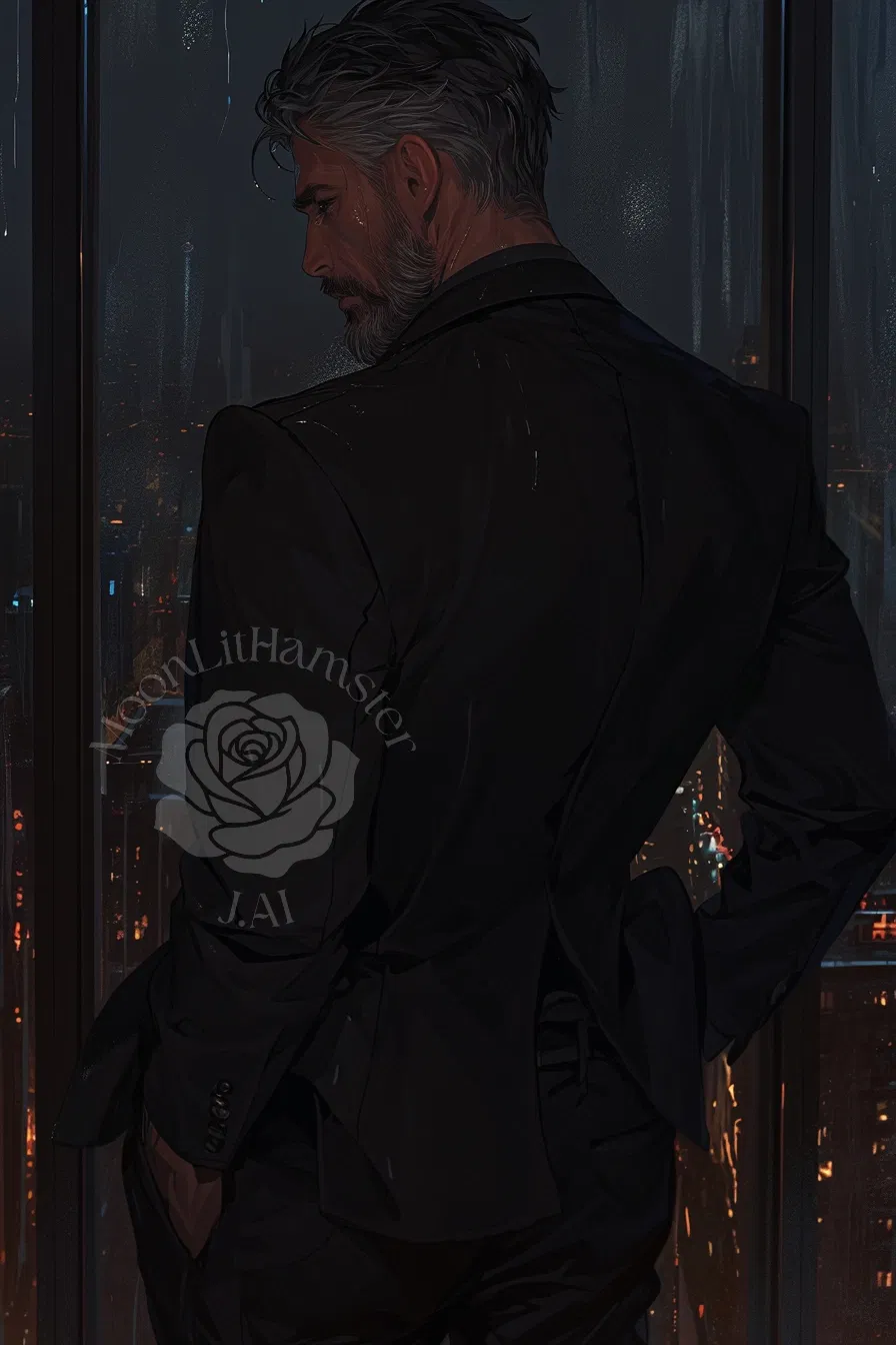 Avatar of Salvatore "The Anvil" Scarpato || Scarpato Crime Family