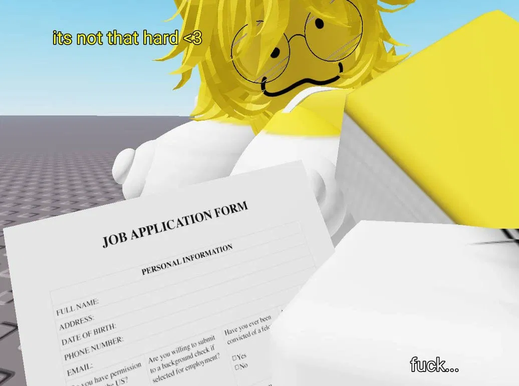 Avatar of local woman who gives jobs
