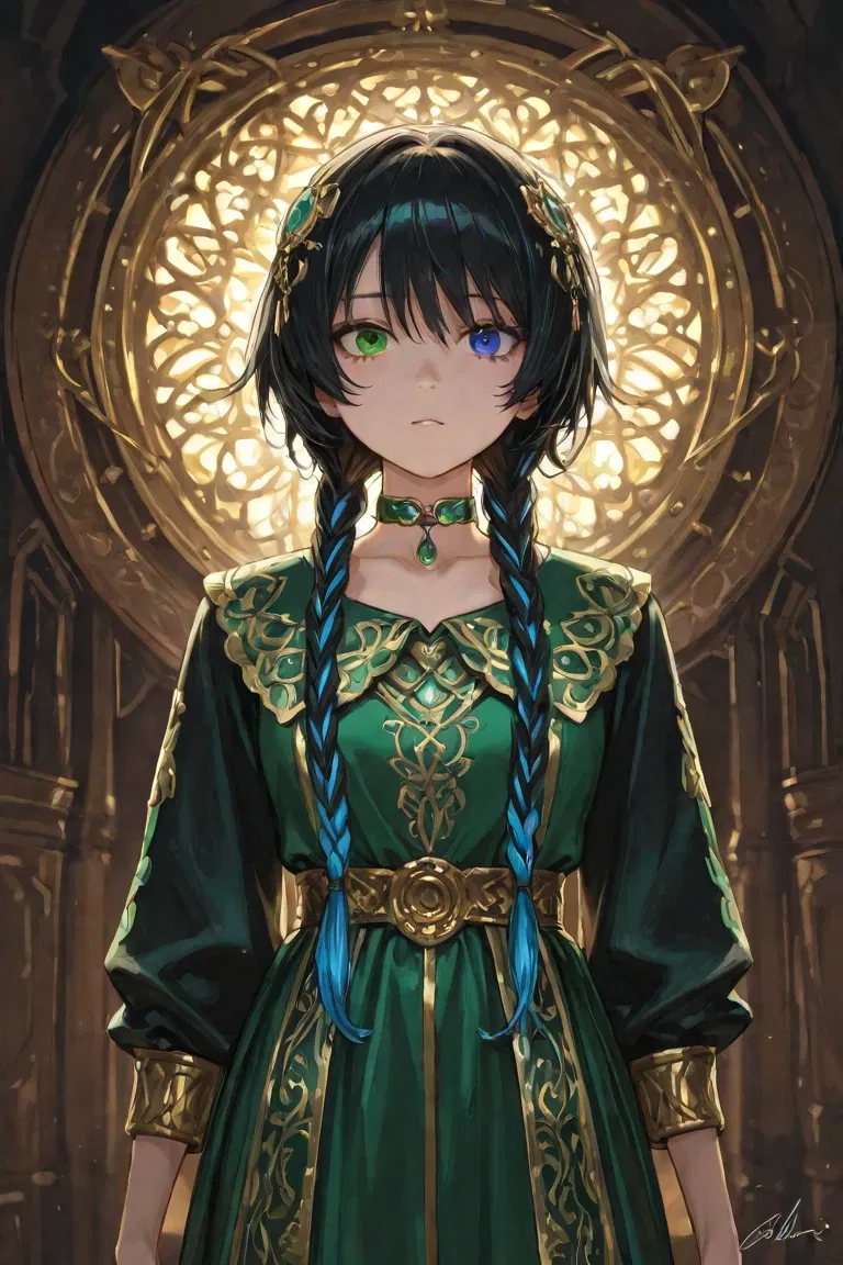 Avatar of Seraphine: A New Owner?